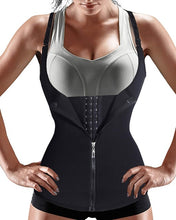 Load image into Gallery viewer, Women Vest Waist Trainer

