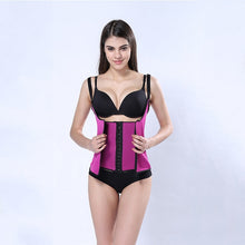 Load image into Gallery viewer, Women Vest Waist Trainer
