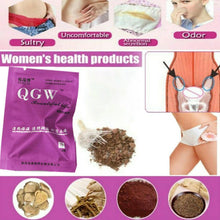 Load image into Gallery viewer, 1pcs medicinal vaginal tampons
